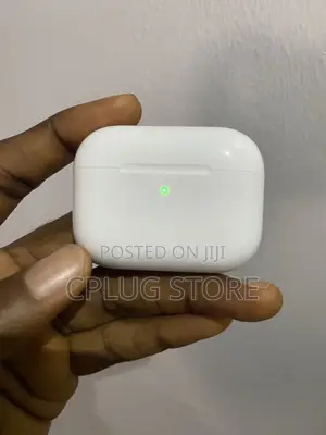Apple Airpods Pro 3 Noise Cancelling Earbuds