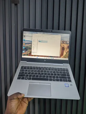 Laptop HP EliteBook 840 G6 16GB Intel Core i7 SSD 512GB