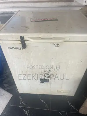 Fridge for Sale