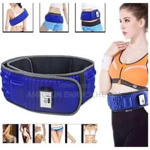X5 Super Slim Massager - Multifunctional - Blue 1000w