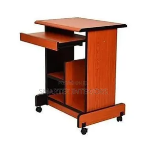 Best Quality Wooden Computer Table