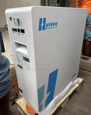 Hyper Power 6.5kwh 48v Lithium Battery