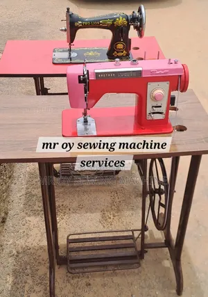 Sewing Machine