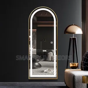 Imported Quality Wall Mirror With Led