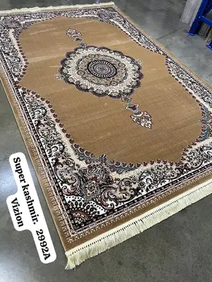 Vision Color Arabian Rug
