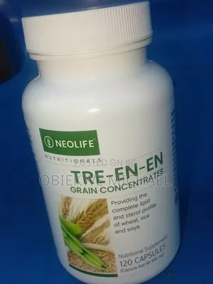 Tre-en-en Grain Concentrate