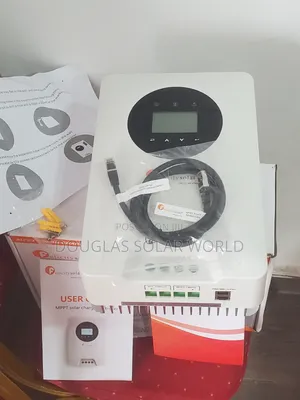 Felicity Solar 100a MPPT Charge Controller