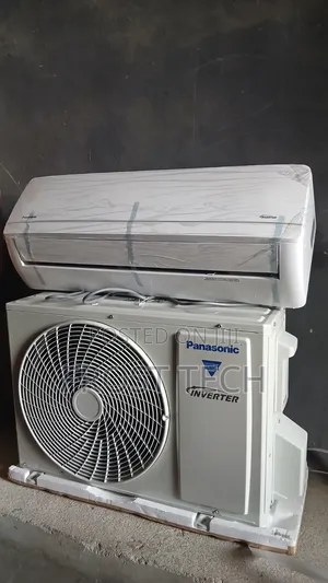 Panasonic 2hp Inverter Air Conditioner