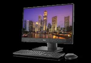 Desktop Computer Dell OptiPlex 7060 16GB Intel Core i7 SSD 256GB
