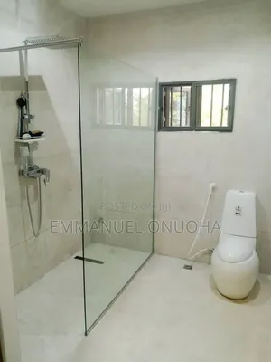 Premium Shower Suite