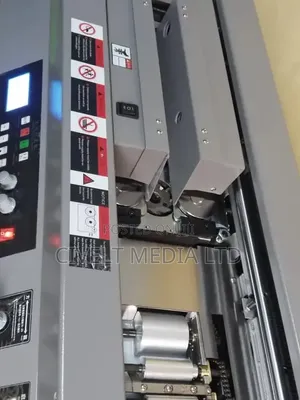 Perfect Binding