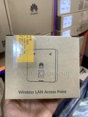 Huawei Wireles Access Point Ap160