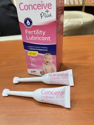 Fertility Lubricant