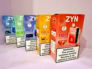 Disposable Vape