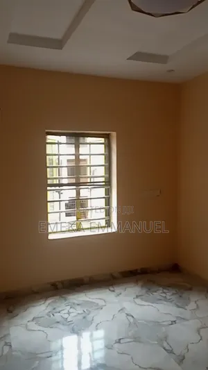 1bdrm Apartment in Ifite Before School, Awka for rent
