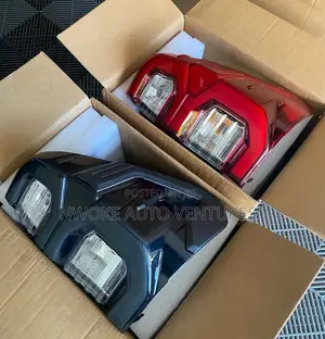 Rear Light for Toyota Hilxu 2020 to 2025 Model