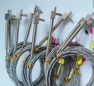 Thermocouple