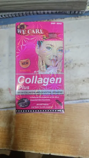 Collagen Plus