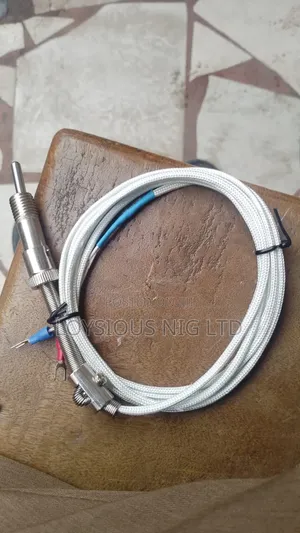 Hook Thermocouple