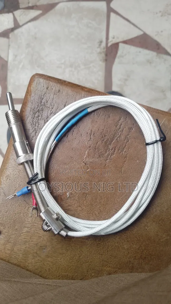 Hook Thermocouple