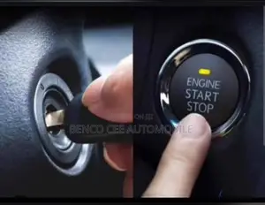 You Can Upgrade Your Car Key to Keyless