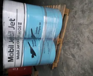 Mobil Jet2 (Type-Ii) Synthetic Jet Engine Oil (Drum)