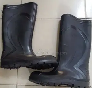 Rain Boot / Rain Boot