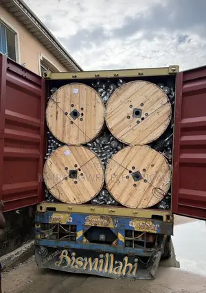 Overhead Material