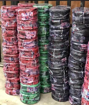 Service Wire