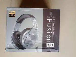 Original Oneodio Fusion Dj Headphone