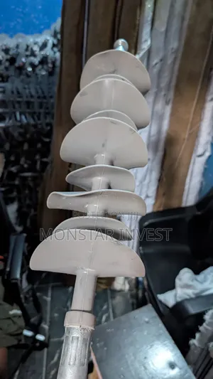 Pot Disc 33kva