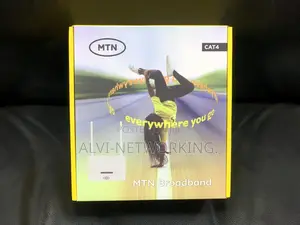 MTN Cat4 Broadband