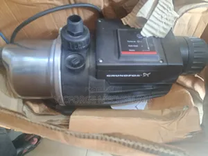 Grundfos 1.5hp Surface Pump