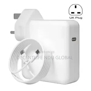 Macbook Type C Charger