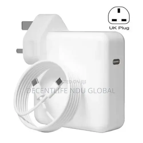 Macbook Type C Charger