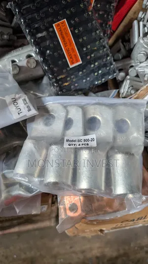 Cable Lug 300mm