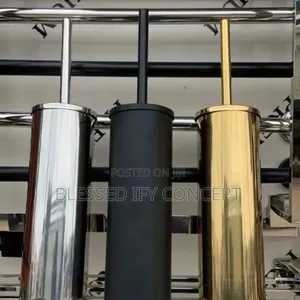 High Quality Toilet Brushes