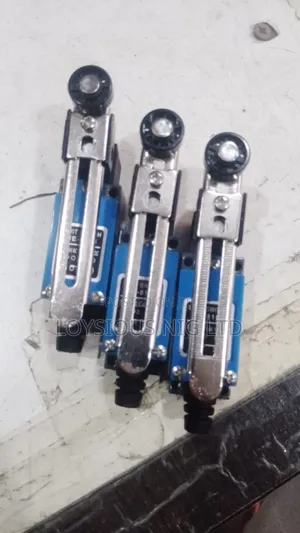 Limit Switch