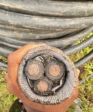 150mm 3core Xlpe 11kv