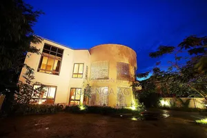 Furnished 4bdrm Duplex in Vgc Estate for sale