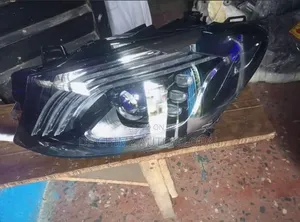 Headlamp Gle Maybach