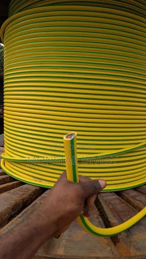 Single Wire Armored Cable