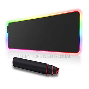Laptop Mat With Light