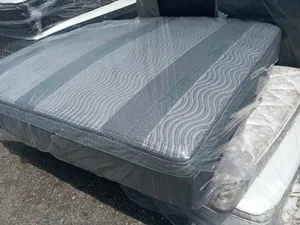 Mattress Cool Moment for All Home and Hotel