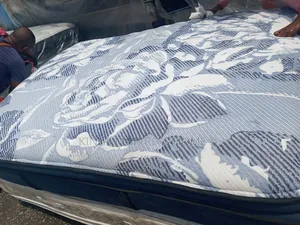Mattress Cool Moment for All Home and Hotel