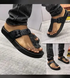 Amiri Slippers