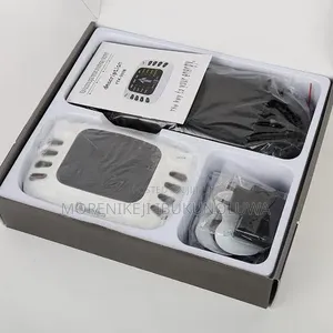 Blue Idea Electronic Pulse Massage