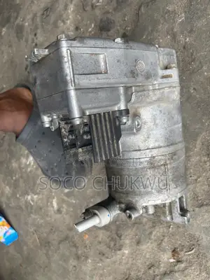 Ac Compressor Mercedes Gle450 350 2020-2024