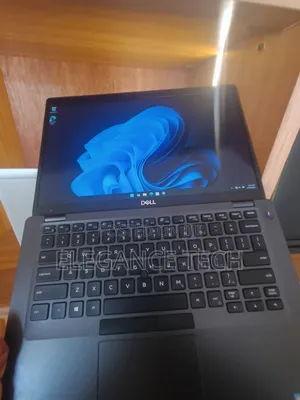Laptop Dell Latitude 5400 16GB Intel Core i5 SSD 256GB