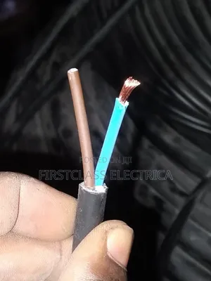 1.5mmx2core Flex Cable